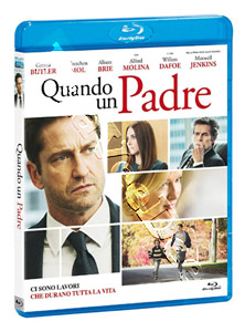 A Family Man (2016)  (Blu-Ray)